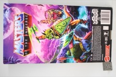 Mattel Masters of the Universe Origins Reptilax Action Figure