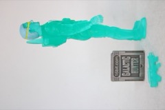 Healey Made X-Raider Action Figure