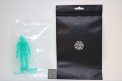 Healey Made X-Raider Action Figure