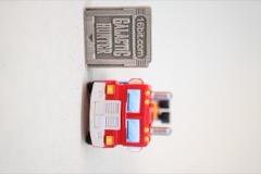 Blokees Blokees Transformers Defender Version 01 Shattered Alliance Optimus Prime Vehicle Action Figure