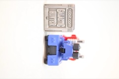 Blokees Blokees Transformers Defender Version 01 Shattered Alliance Optimus Prime Vehicle Action Figure