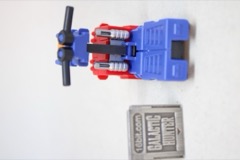 Blokees Blokees Transformers Defender Version 01 Shattered Alliance Optimus Prime Vehicle Action Figure