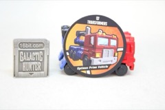 Blokees Blokees Transformers Defender Version 01 Shattered Alliance Optimus Prime Vehicle Action Figure