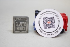 Blokees Blokees Transformers Defender Version 01 Shattered Alliance Optimus Prime Vehicle Action Figure