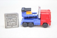 Blokees Blokees Transformers Defender Version 01 Shattered Alliance Optimus Prime Vehicle Action Figure