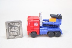 Blokees Blokees Transformers Defender Version 01 Shattered Alliance Optimus Prime Vehicle Action Figure
