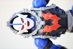 Mattel He-Man and the Masters of the Universe Cartoon Collection Hordak Action Figure