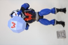 Mattel He-Man and the Masters of the Universe Cartoon Collection Hordak Action Figure