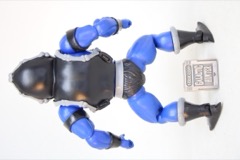 Mattel He-Man and the Masters of the Universe Cartoon Collection Hordak Action Figure