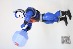 Mattel He-Man and the Masters of the Universe Cartoon Collection Hordak Action Figure