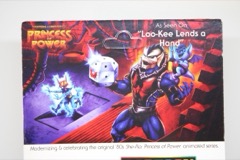 Mattel He-Man and the Masters of the Universe Cartoon Collection Hordak Action Figure