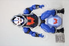 Mattel He-Man and the Masters of the Universe Cartoon Collection Hordak Action Figure