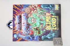 Mattel He-Man and the Masters of the Universe Cartoon Collection Hordak Action Figure