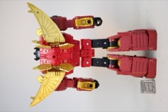 Hasbro Transformers Age of the Primes Leader G2 Universe Dinobot Snarl and G2 Universe Dinobot Slug
