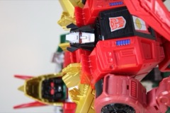 Hasbro Transformers Age of the Primes Leader G2 Universe Dinobot Snarl and G2 Universe Dinobot Slug