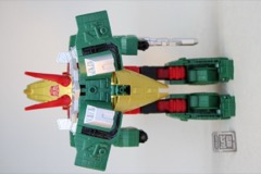 Hasbro Transformers Age of the Primes Leader G2 Universe Dinobot Snarl and G2 Universe Dinobot Slug