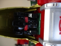 Hasbro Transformers Age of the Primes Leader G2 Universe Dinobot Snarl and G2 Universe Dinobot Slug