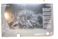 Hasbro Transformers Age of the Primes Leader G2 Universe Dinobot Snarl and G2 Universe Dinobot Slug