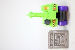 Blokees Blokees Transformers Defender Version 01 Shattered Alliance Scavenger Vehicle Action Figure