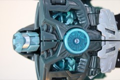 Hasbro Transformers Age of the Primes Deluxe The Thirteen Micronus Prime