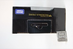 Hasbro Transformers Age of the Primes Deluxe The Thirteen Micronus Prime