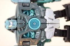 Hasbro Transformers Age of the Primes Deluxe The Thirteen Micronus Prime