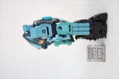 Hasbro Transformers Age of the Primes Deluxe The Thirteen Micronus Prime