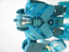 Hasbro Transformers Age of the Primes Deluxe The Thirteen Micronus Prime