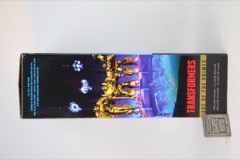 Hasbro Transformers Age of the Primes Deluxe The Thirteen Micronus Prime