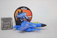 Blokees Blokees Transformers Defender Version 01 Shattered Alliance Thundercracker Vehicle Action Figure