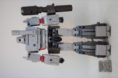 Hasbro Transformers Studio Series 86 Megatron