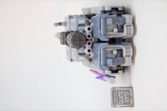 Hasbro Transformers Studio Series 86 Megatron