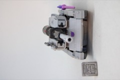 Hasbro Transformers Studio Series 86 Megatron