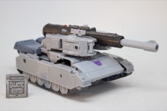 Hasbro Transformers Studio Series 86 Megatron