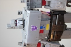 Hasbro Transformers Studio Series 86 Megatron