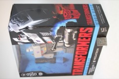 Hasbro Transformers Studio Series 86 Megatron