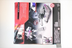 Hasbro Transformers Studio Series 86 Megatron