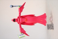 Mattel He-Man and the Masters of the Universe Cartoon Collection Shadow Weaver Action Figure