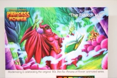 Mattel He-Man and the Masters of the Universe Cartoon Collection Shadow Weaver Action Figure