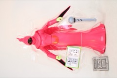 Mattel He-Man and the Masters of the Universe Cartoon Collection Shadow Weaver Action Figure