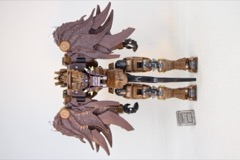 Hasbro Transformers Age of the Primes Leader The Thirteen Onyx Prime