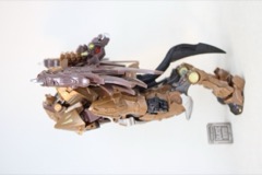 Hasbro Transformers Age of the Primes Leader The Thirteen Onyx Prime