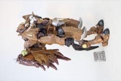 Hasbro Transformers Age of the Primes Leader The Thirteen Onyx Prime