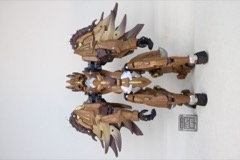 Hasbro Transformers Age of the Primes Leader The Thirteen Onyx Prime