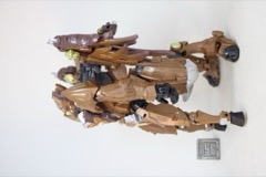 Hasbro Transformers Age of the Primes Leader The Thirteen Onyx Prime