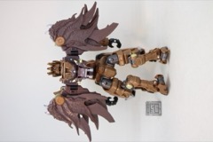 Hasbro Transformers Age of the Primes Leader The Thirteen Onyx Prime