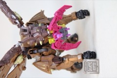 Hasbro Transformers Age of the Primes Leader The Thirteen Onyx Prime