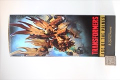Hasbro Transformers Age of the Primes Leader The Thirteen Onyx Prime