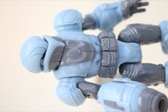 Onell Design Glyos Infinite Pheyden Standard Action Figure
