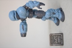 Onell Design Glyos Infinite Pheyden Standard Action Figure